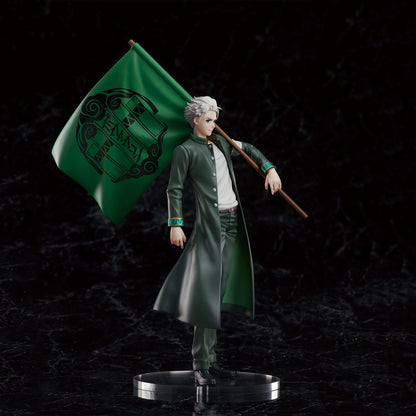 Hajime Umemiya - Wind Breaker - Union Creative 