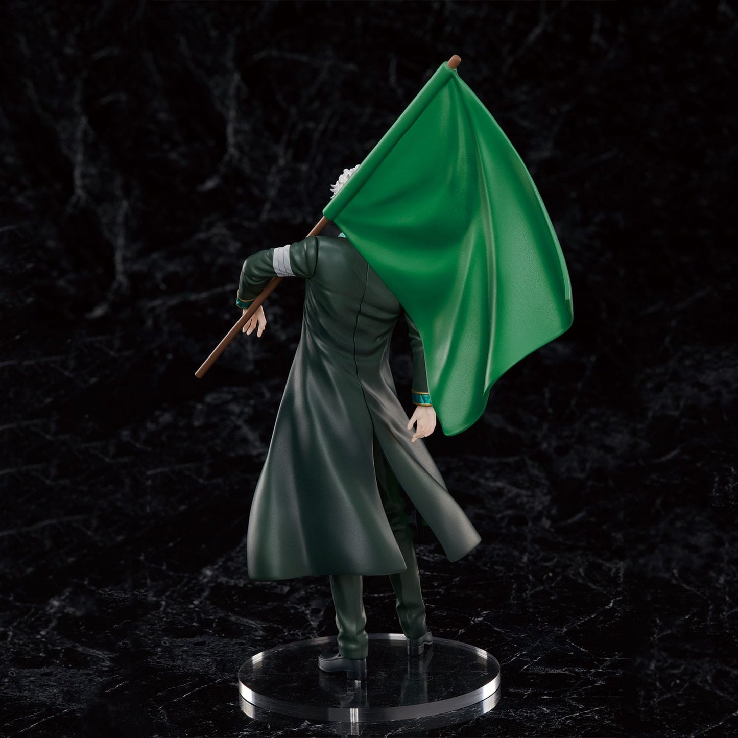 Hajime Umemiya - Wind Breaker - Union Creative 