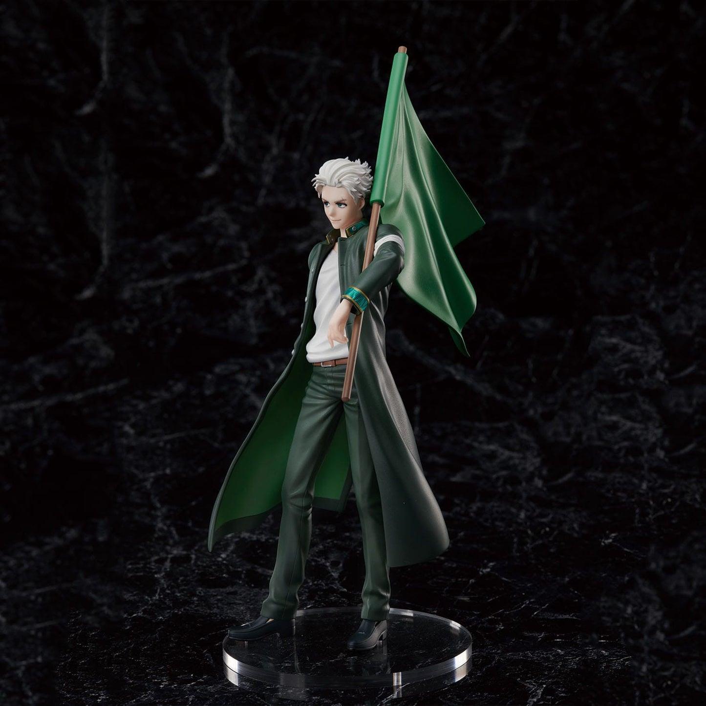 Hajime Umemiya - Wind Breaker - Union Creative 