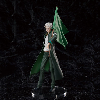 Hajime Umemiya - Wind Breaker - Union Creative 