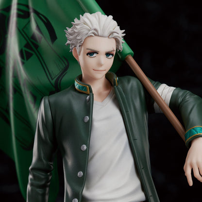 Hajime Umemiya - Wind Breaker - Union Creative 