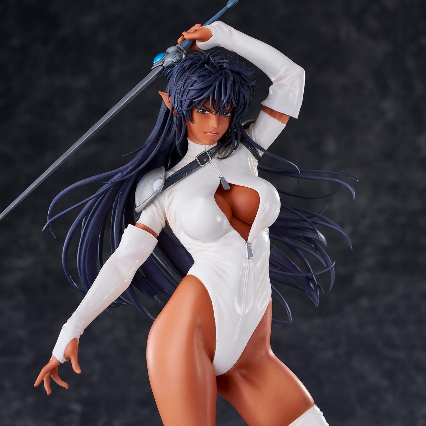 Arches Ney - Bastard! - Union Creative