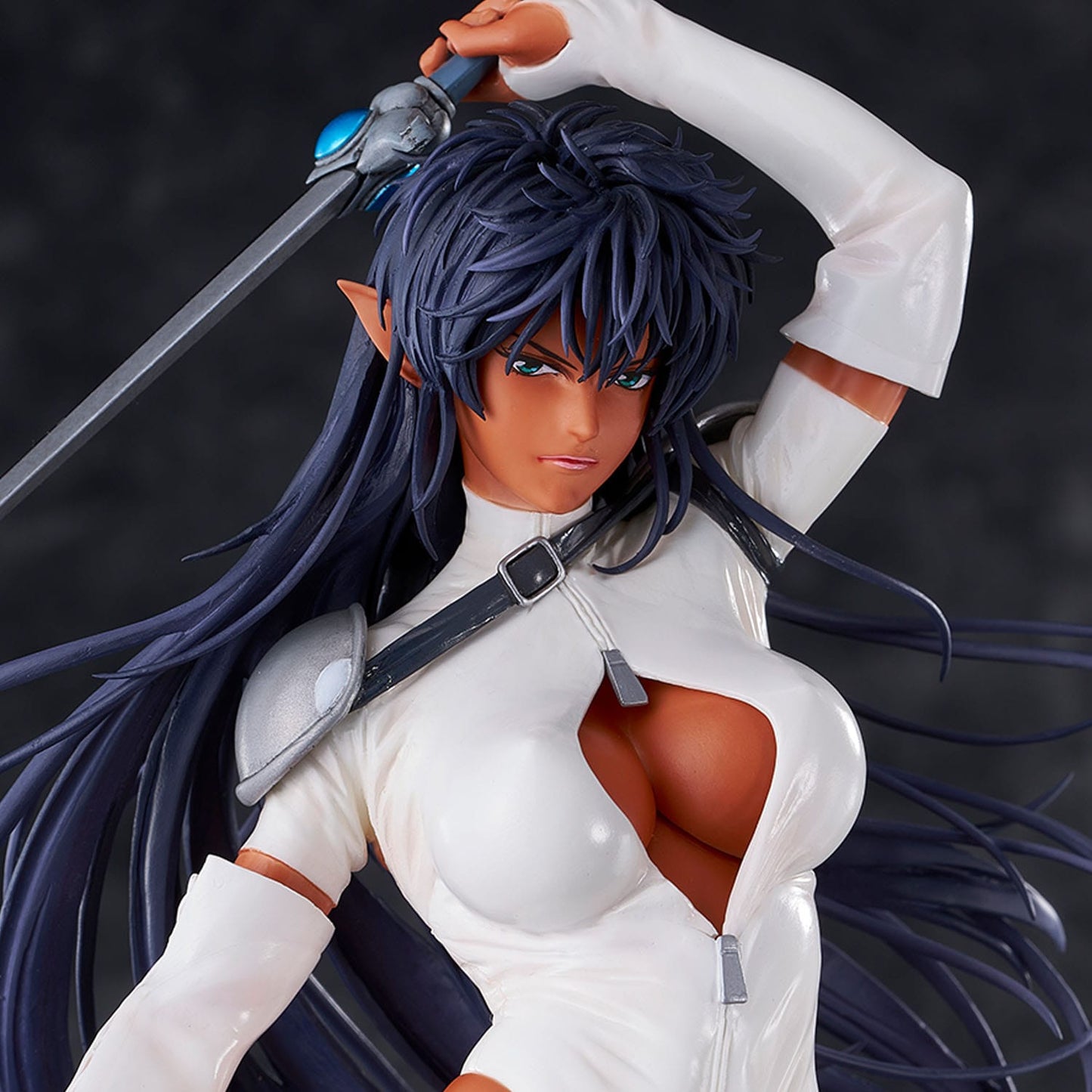 Arches Ney - Bastard! - Union Creative