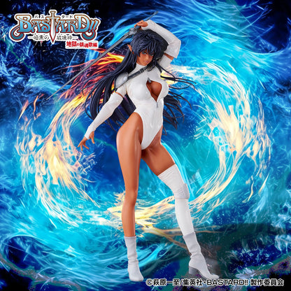 Arches Ney - Bastard! - Union Creative