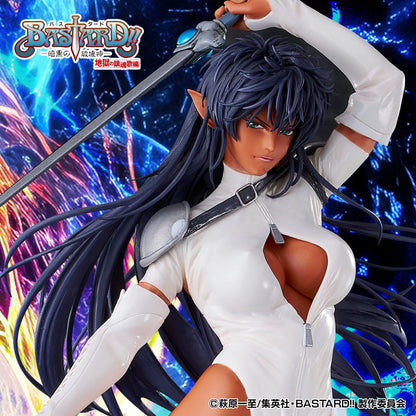 Arches Ney - Bastard! - Union Creative