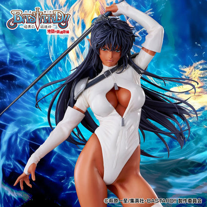 Arches Ney - Bastard! - Union Creative