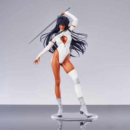 Arches Ney - Bastard! - Union Creative