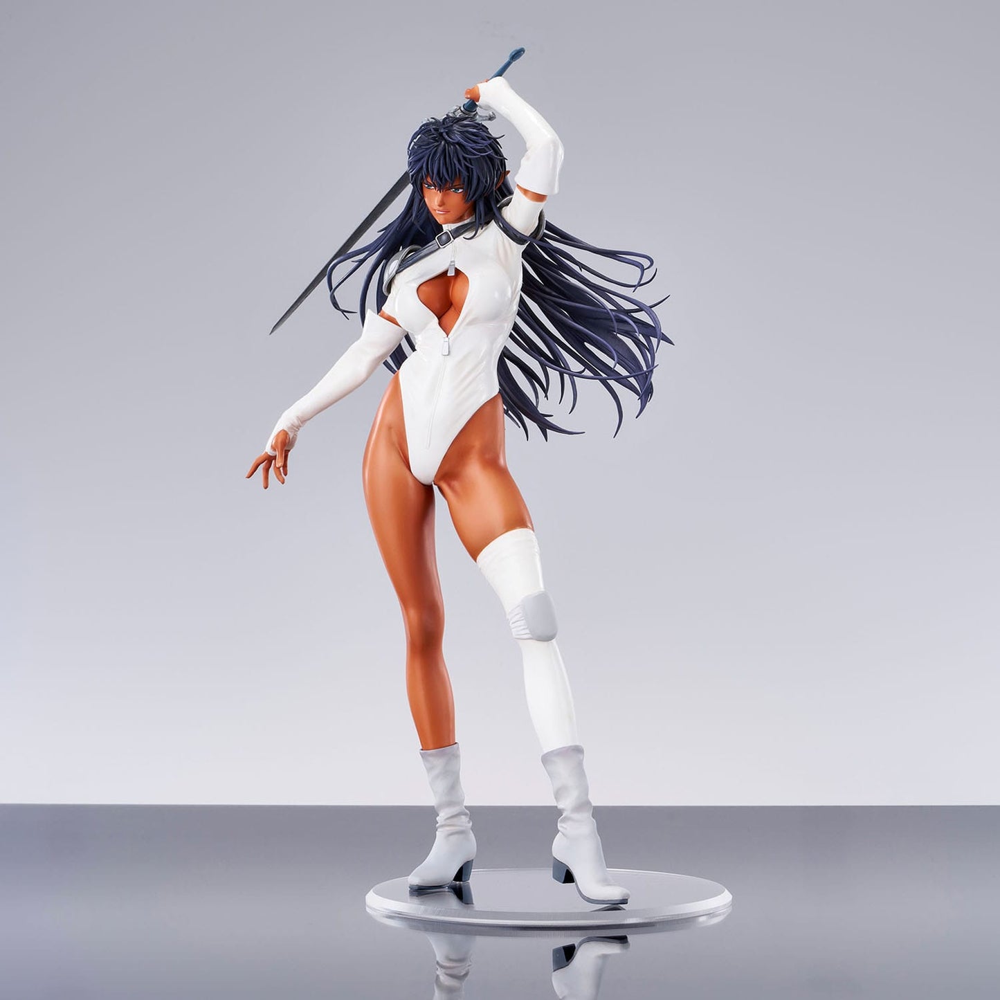 Arches Ney - Bastard! - Union Creative