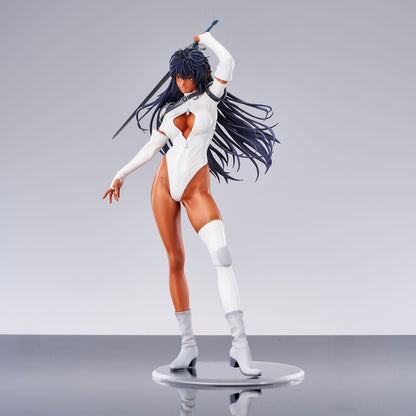 Arches Ney - Bastard! - Union Creative