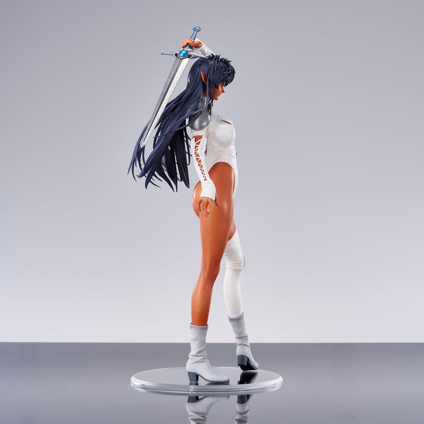 Arches Ney - Bastard! - Union Creative