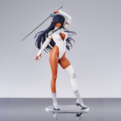 Arches Ney - Bastard! - Union Creative