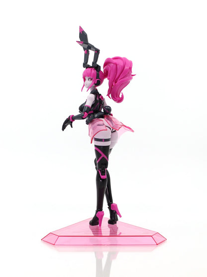 Vio the Rabbit SP Plastic Model Kit Sentinel