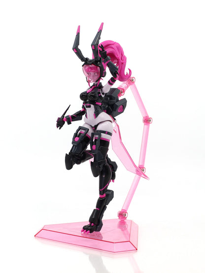 Vio the Rabbit SP Plastic Model Kit Sentinel