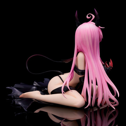 Lala Satalin Deviluke Darkness Ver. Renewal Package Edition Union Creative