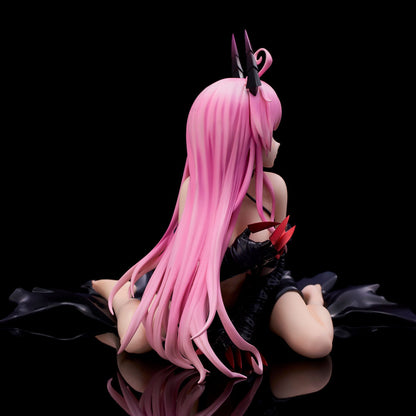Lala Satalin Deviluke Darkness Ver. Renewal Package Edition Union Creative