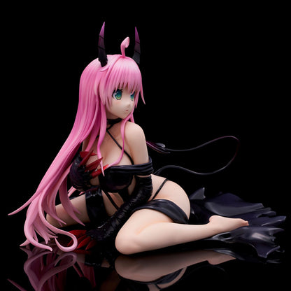 Lala Satalin Deviluke Darkness Ver. Renewal Package Edition Union Creative