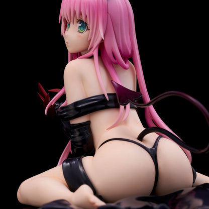 Lala Satalin Deviluke Darkness Ver. Renewal Package Edition Union Creative