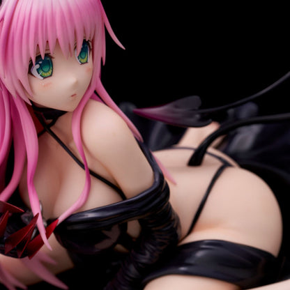 Lala Satalin Deviluke Darkness Ver. Renewal Package Edition Union Creative