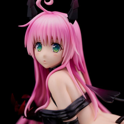 Lala Satalin Deviluke Darkness Ver. Renewal Package Edition Union Creative