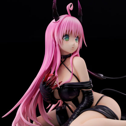 Lala Satalin Deviluke Darkness Ver. Renewal Package Edition Union Creative