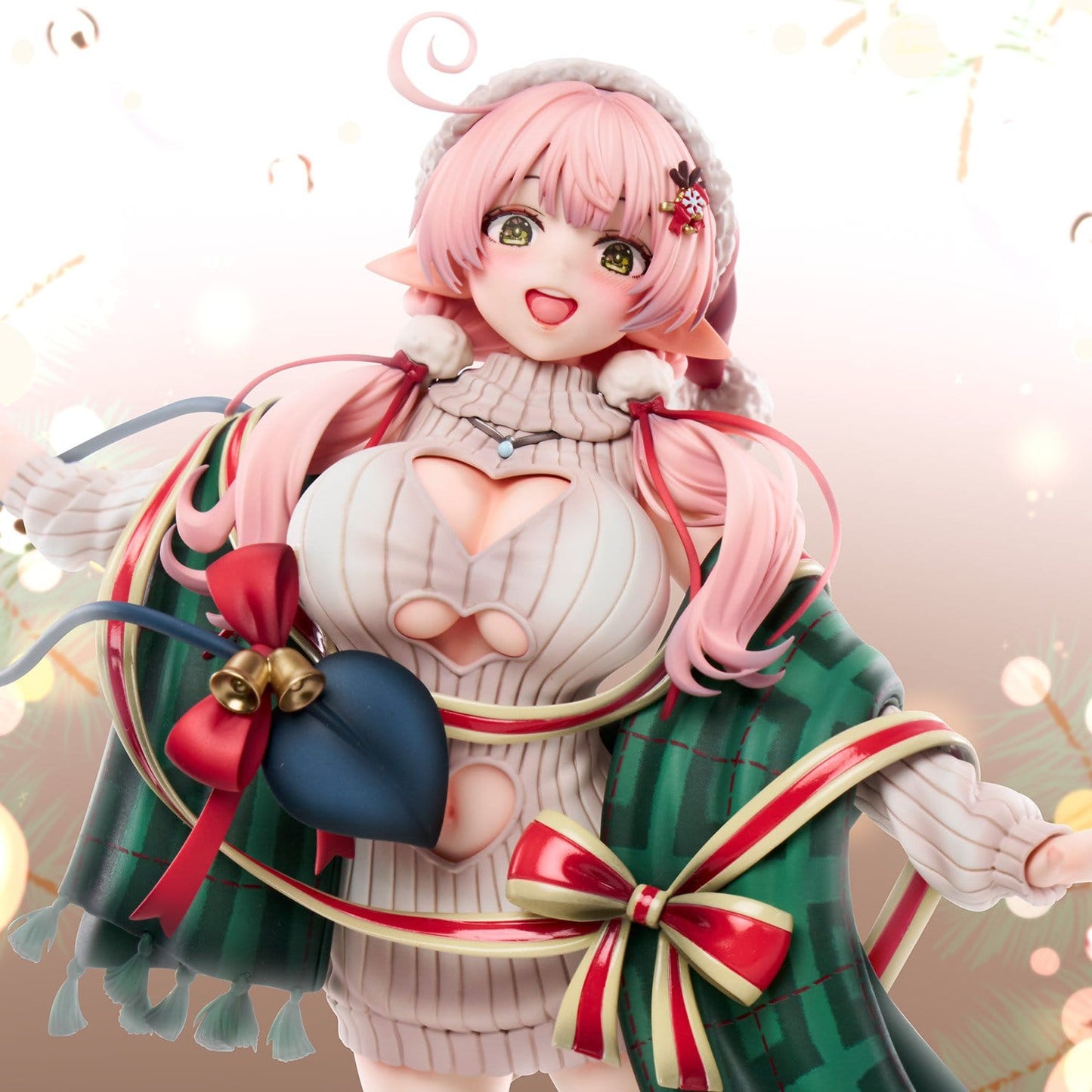 Komase-chan Illustration by Kanna Narushima Original Character Sentinel