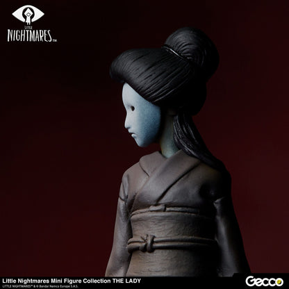 The Lady Little Nightmares Gecco - Anime Figuren günstig kaufen