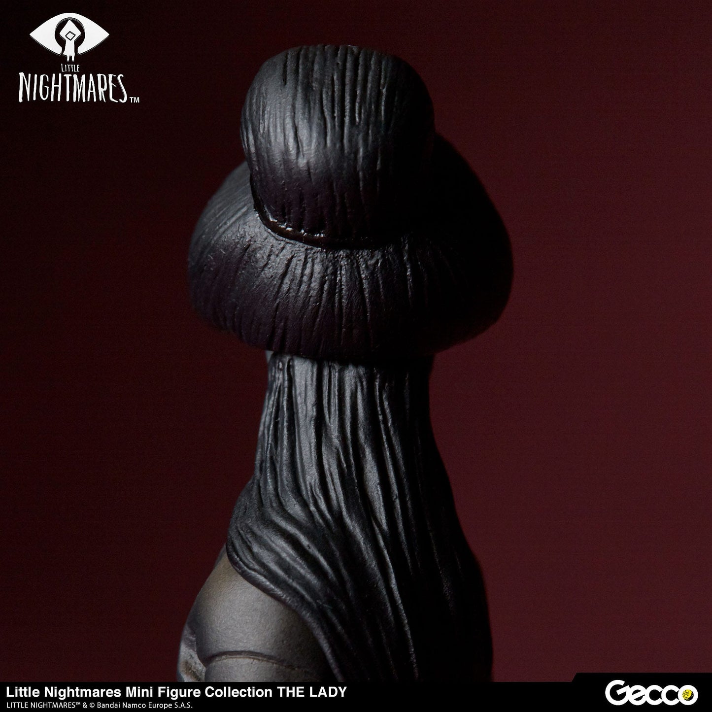 The Lady Little Nightmares Gecco - Anime Figuren günstig kaufen
