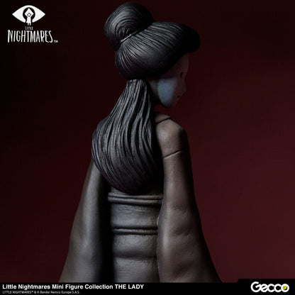 The Lady Little Nightmares Gecco - Anime Figuren günstig kaufen