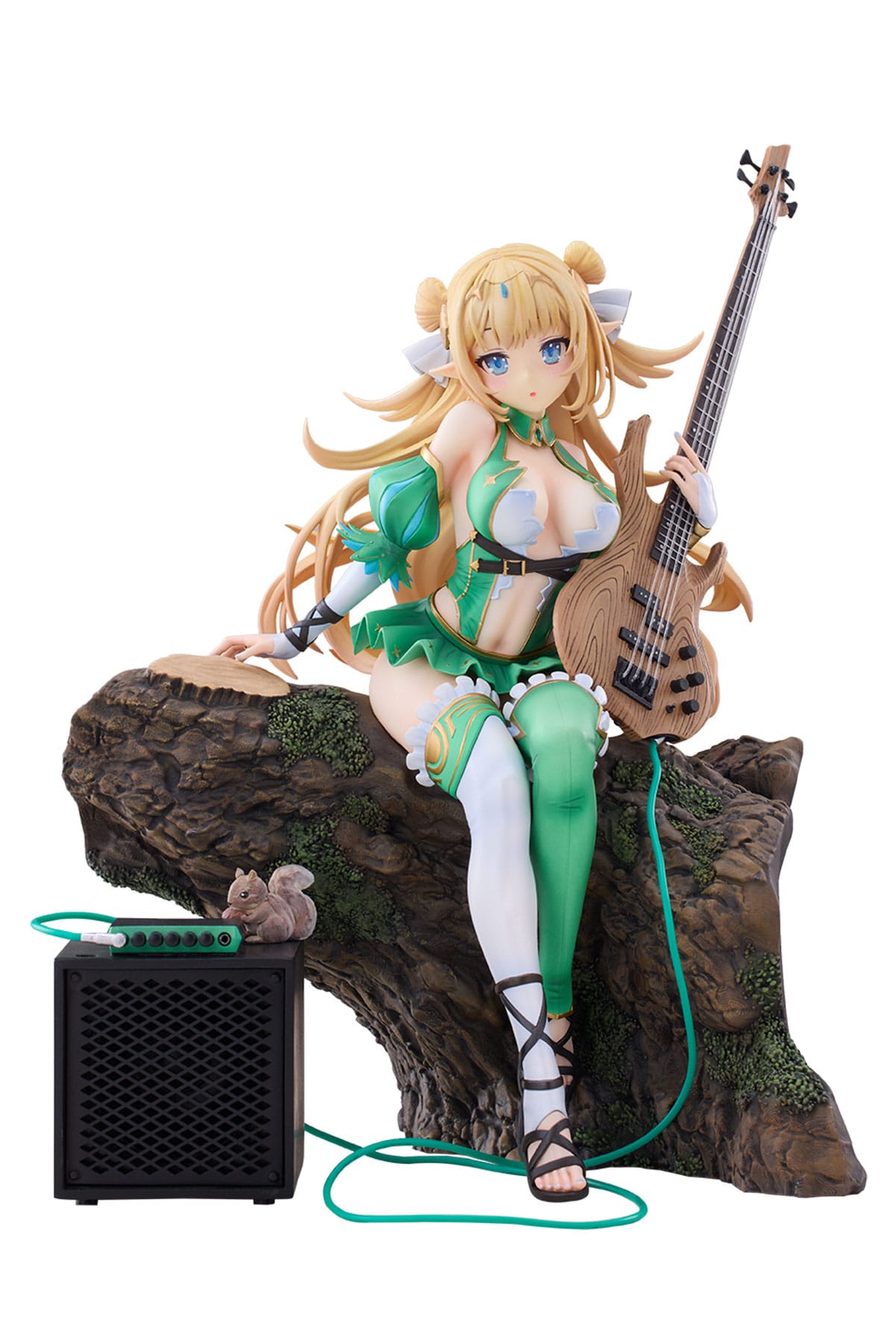 Cielfetta Original Character Shenzhen Mabell Animation Development - Anime Figuren günstig kaufen
