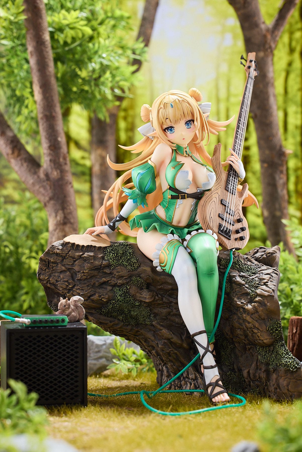 Cielfetta Original Character Shenzhen Mabell Animation Development - Anime Figuren günstig kaufen