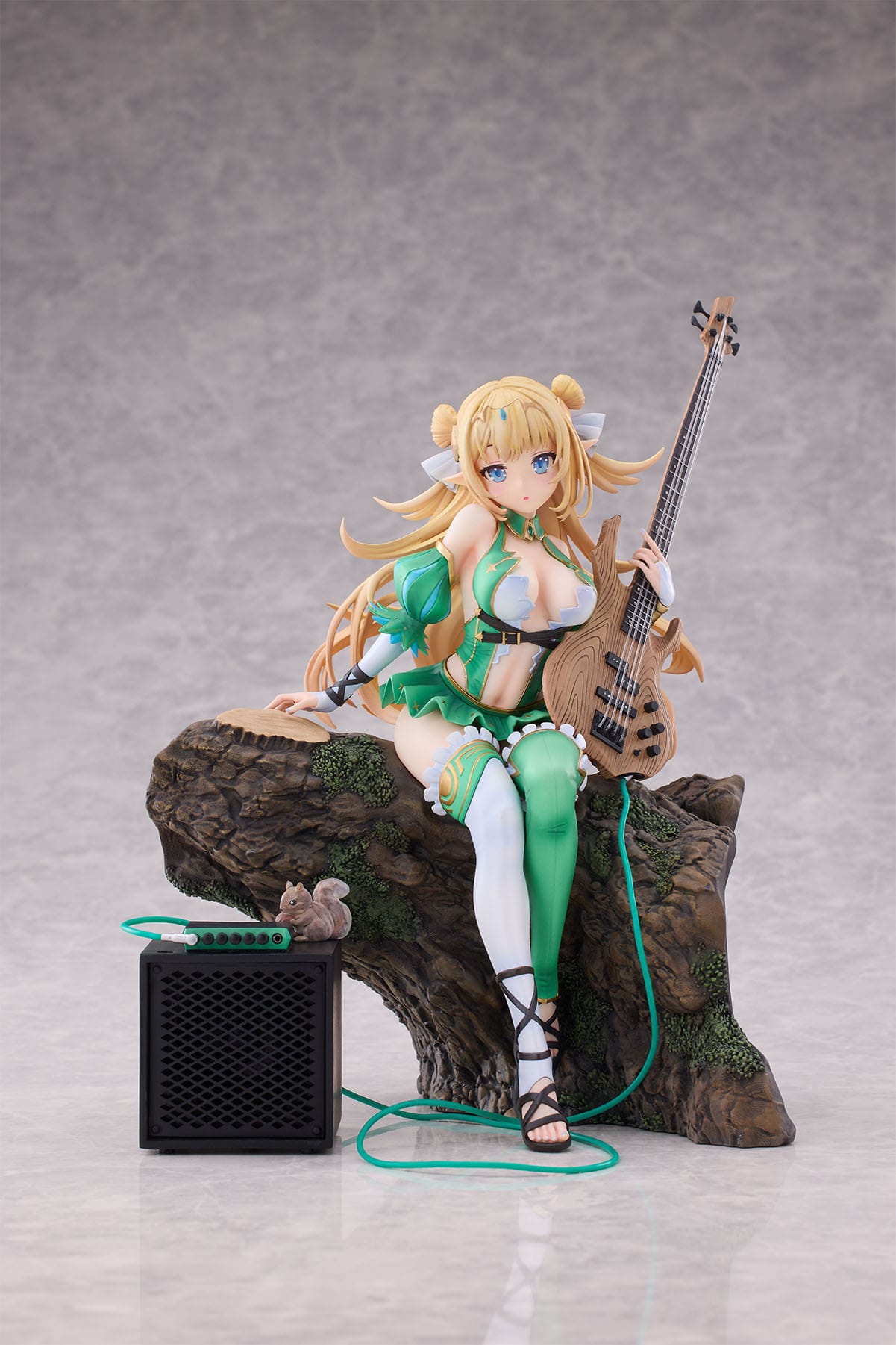 Cielfetta Original Character Shenzhen Mabell Animation Development - Anime Figuren günstig kaufen