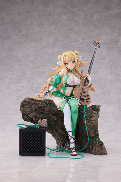Cielfetta Original Character Shenzhen Mabell Animation Development - Anime Figuren günstig kaufen
