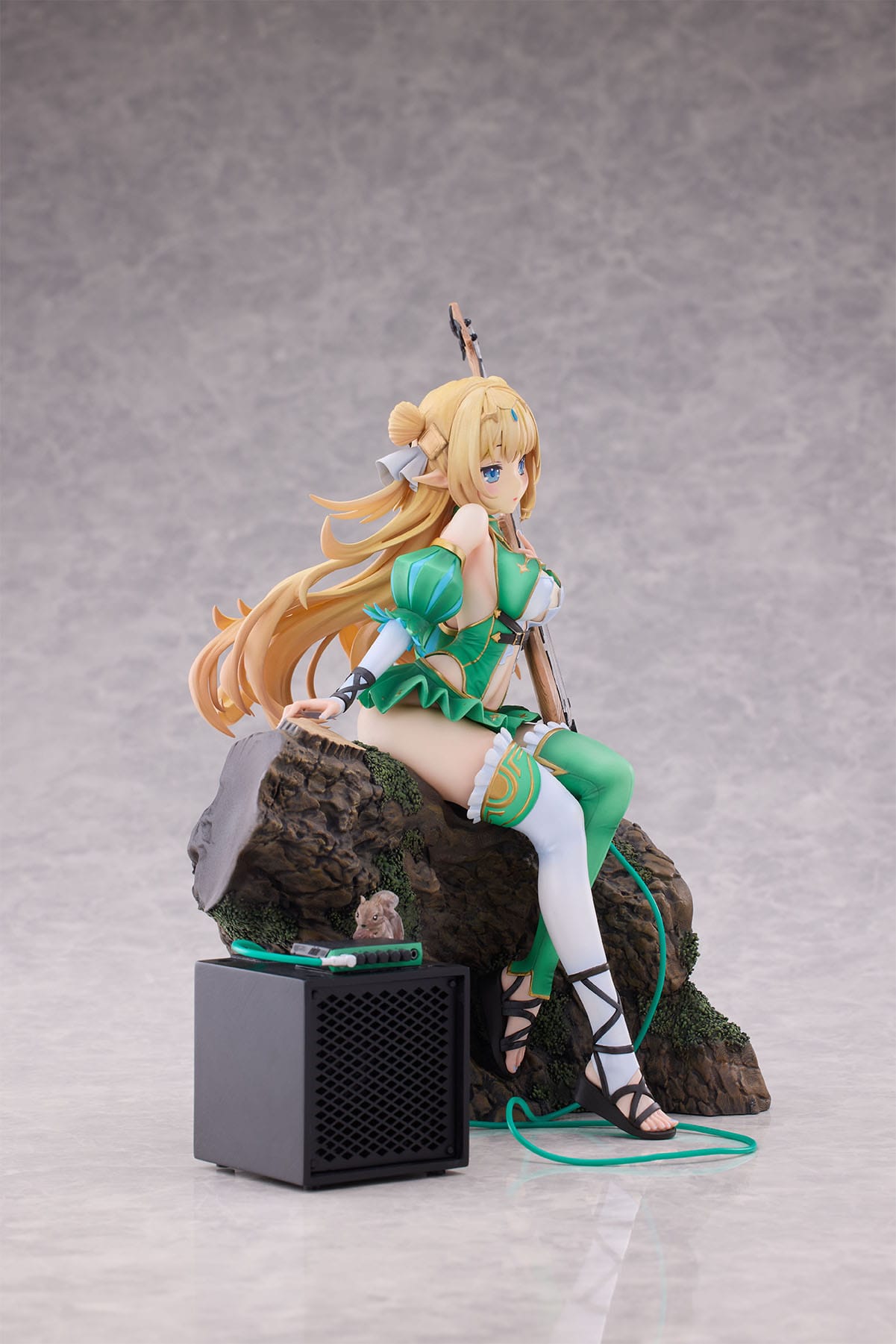 Cielfetta Original Character Shenzhen Mabell Animation Development - Anime Figuren günstig kaufen