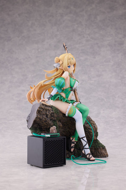 Cielfetta Original Character Shenzhen Mabell Animation Development - Anime Figuren günstig kaufen