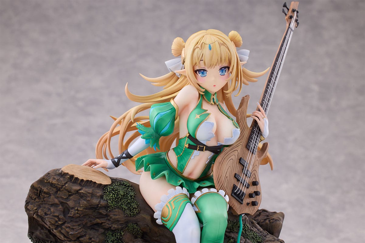 Cielfetta Original Character Shenzhen Mabell Animation Development - Anime Figuren günstig kaufen