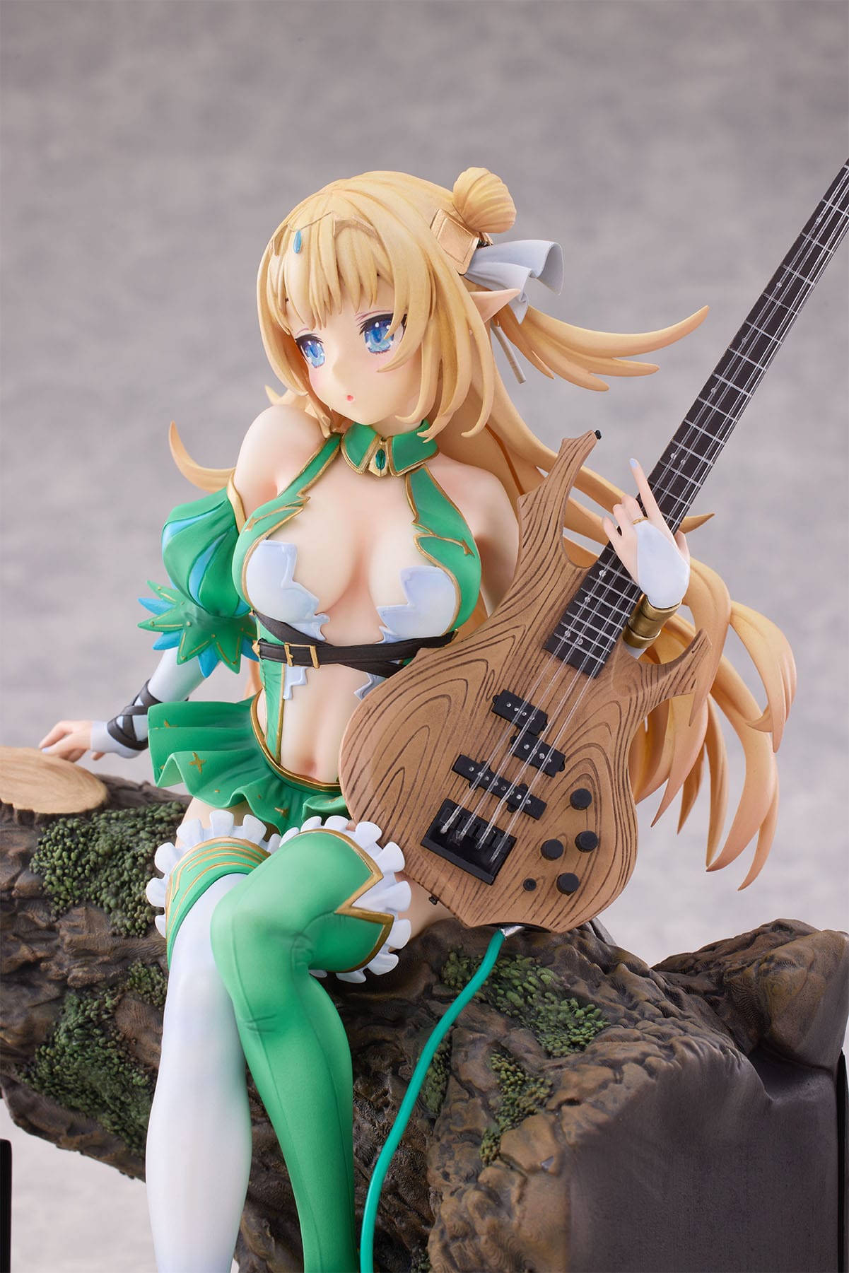 Cielfetta Original Character Shenzhen Mabell Animation Development - Anime Figuren günstig kaufen