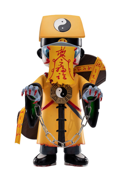 Jiangshi Expert Shenzhen Mabell Animation Development