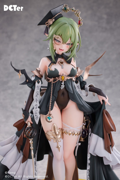 Alchemist Original Character Shenzhen Mabell Animation Development 