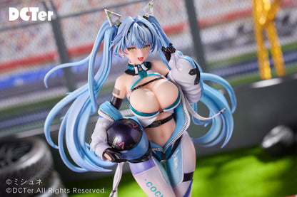 Coche-Aila Original Character Shenzhen Mabell Animation Development - Anime Figuren günstig kaufen