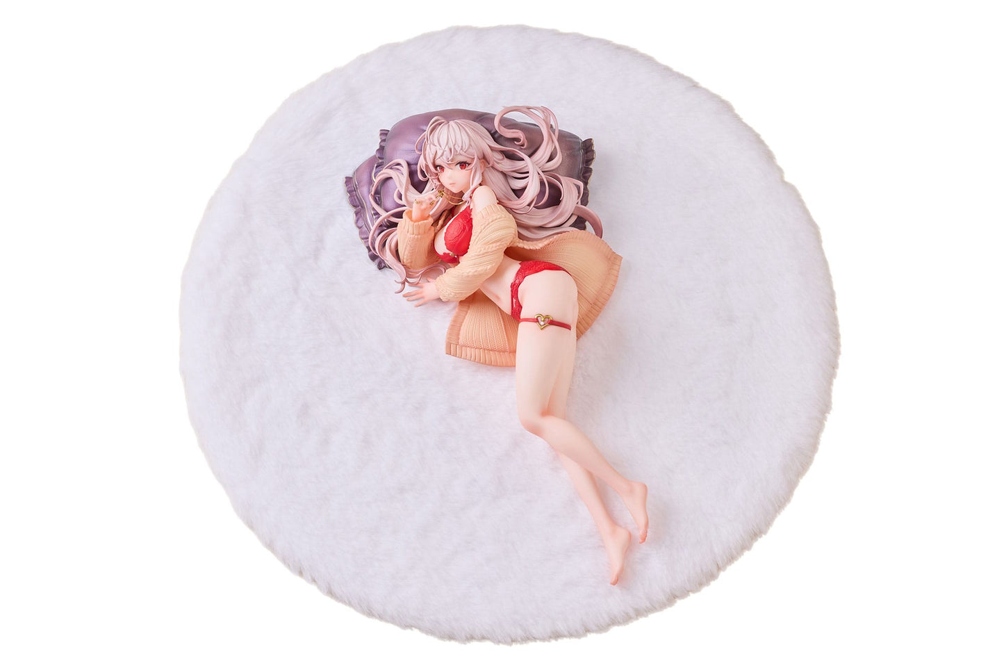 Makia Original Character Shenzhen Mabell Animation Development