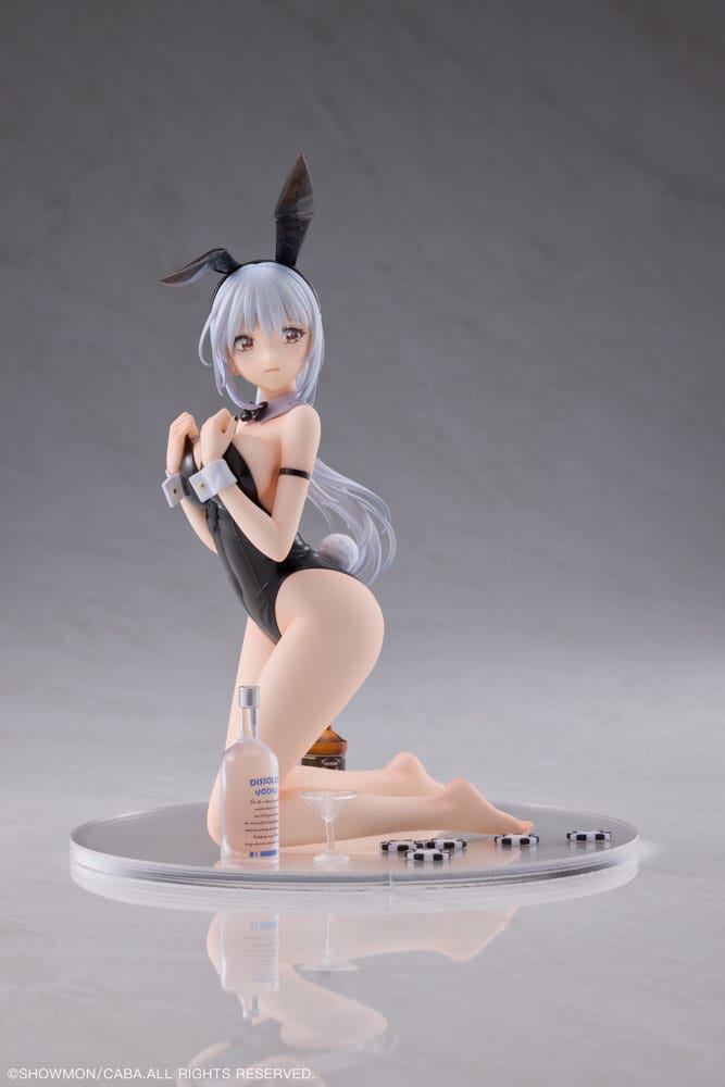 Sei - Deluxe Edition - Showmon - Anime Figuren günstig kaufen