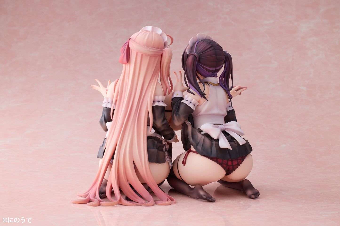 2er-Set Koho Miya & Otsuhane Fuwari Original Character Showmon
