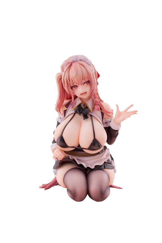 Otsuhane Fuwari Original Character Showmon - Anime Figuren günstig kaufen