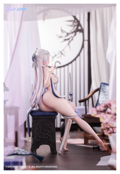 The Color of the Blue - White Snake Deluxe Edition SIKI ANIM - Anime Figuren günstig kaufen