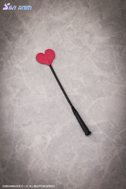 Champagne and Bunny Girl Rose Bare Feet Ver. Original Character SIKI ANIM