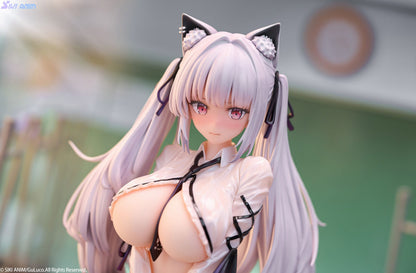 Alvina chan STD Edition Siki Anim
