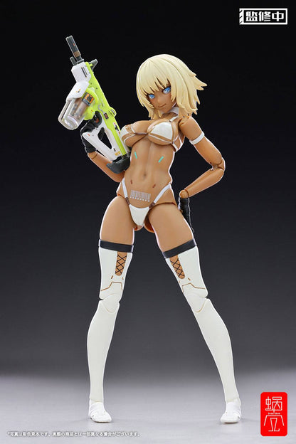 Tapigal Milk T GN Project Snail Shell - Anime Figuren günstig kaufen