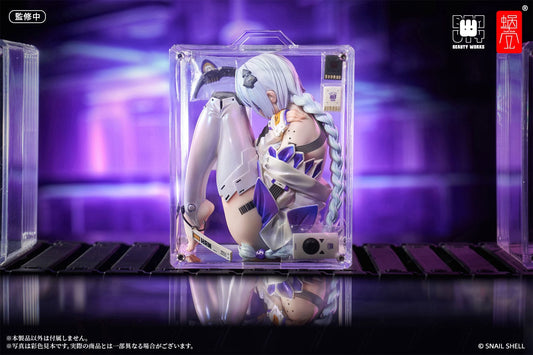 The Girl in the Box 00 - Original Character - Snail Shell - Anime Figuren günstig kaufen