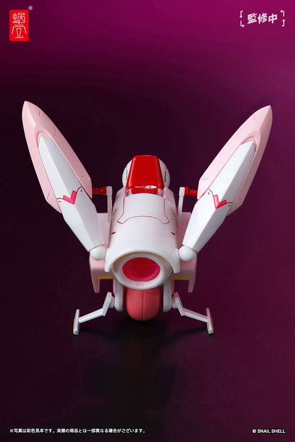 Cyclone Bunny & Gear Set - Original Character - Snail Shell - Anime Figuren günstig kaufen