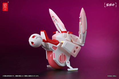 Cyclone Bunny & Gear Set - Original Character - Snail Shell - Anime Figuren günstig kaufen